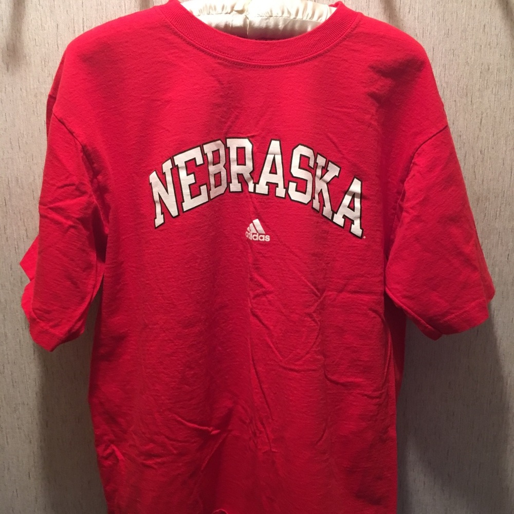 Nebraska Shirt